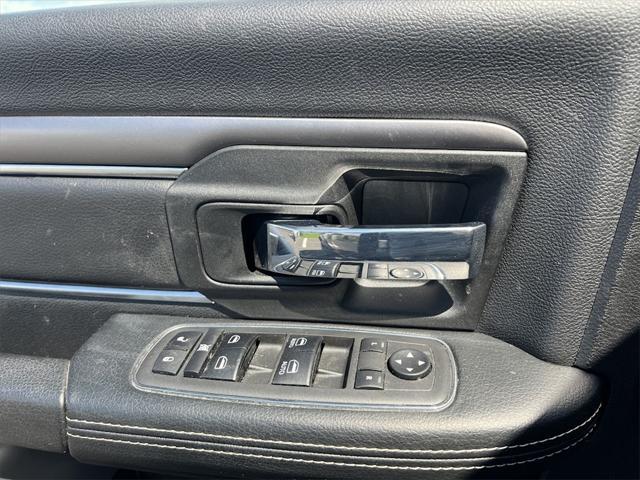 used 2021 Ram 1500 Classic car, priced at $31,888