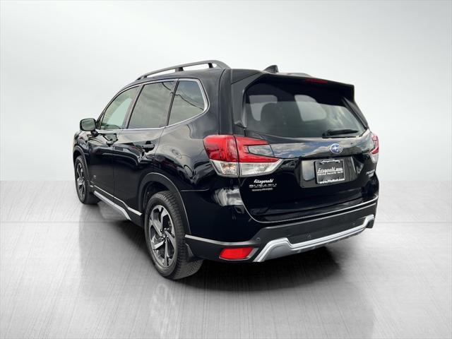 used 2023 Subaru Forester car, priced at $29,988