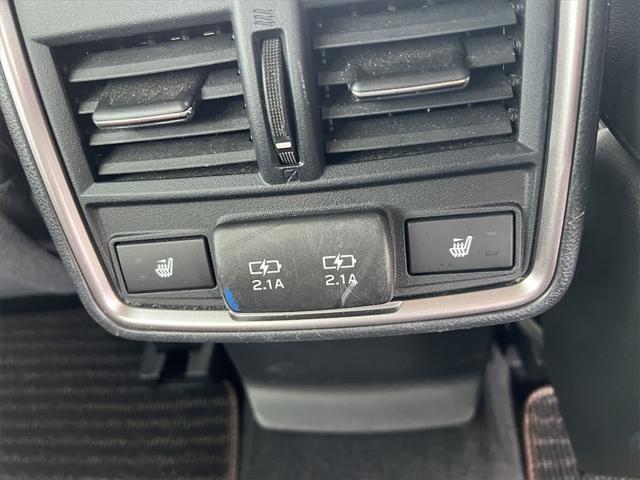 used 2023 Subaru Forester car, priced at $29,988