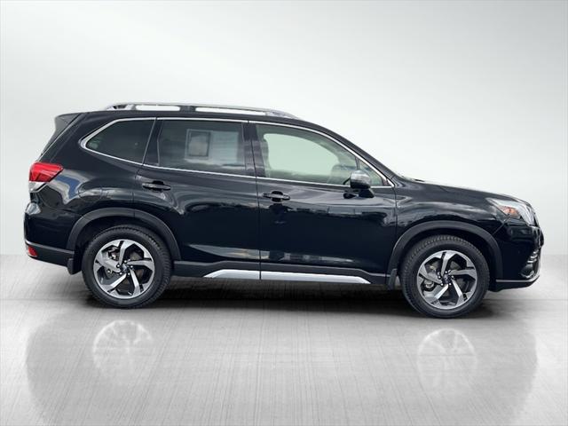 used 2023 Subaru Forester car, priced at $29,988