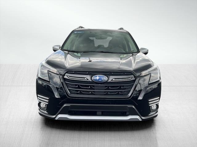 used 2023 Subaru Forester car, priced at $29,988