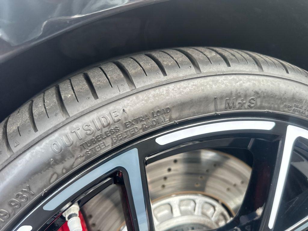 used 2022 Audi RS 3 car, priced at $59,988