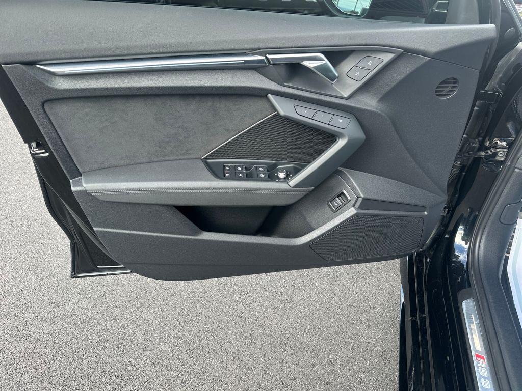 used 2022 Audi RS 3 car, priced at $59,988