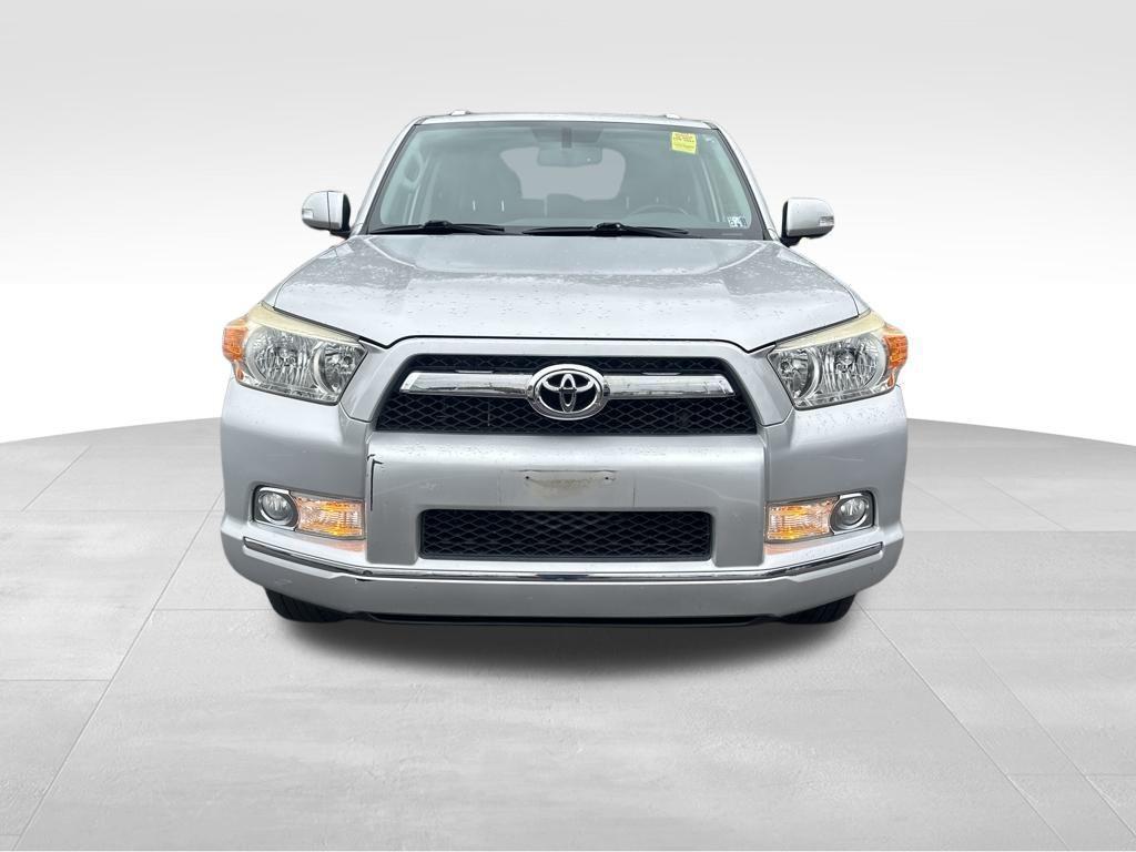 used 2013 Toyota 4Runner car, priced at $19,488