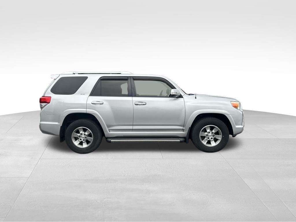 used 2013 Toyota 4Runner car, priced at $19,488