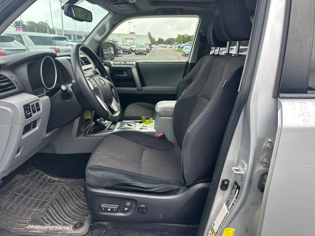 used 2013 Toyota 4Runner car, priced at $19,488