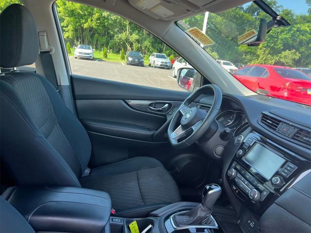 used 2018 Nissan Rogue car, priced at $14,888