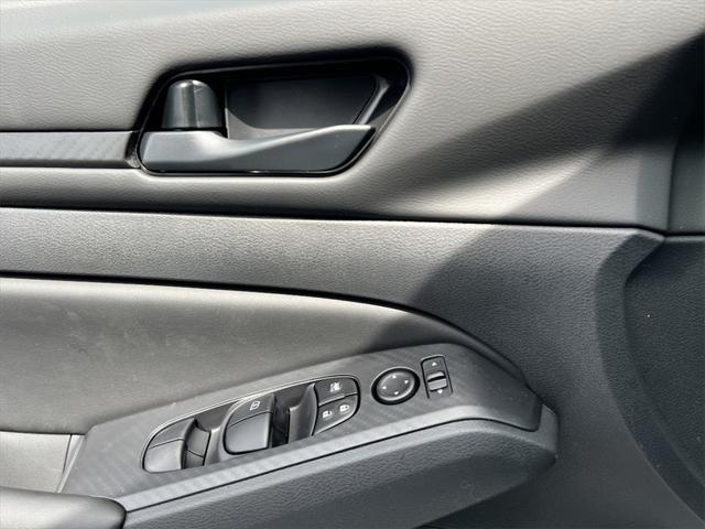new 2025 Nissan Altima car, priced at $26,880