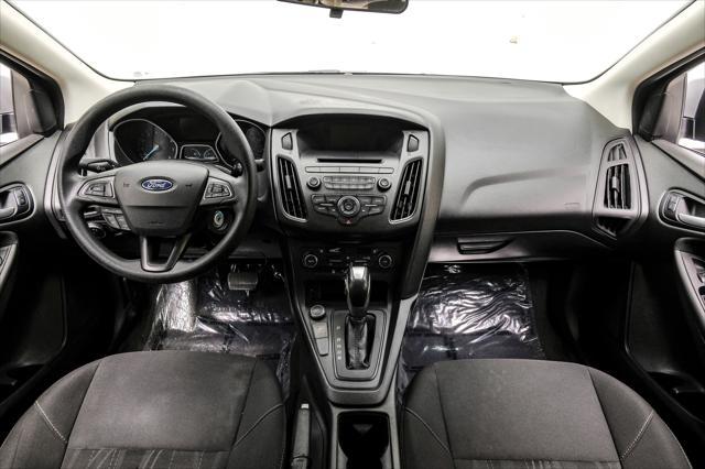 used 2016 Ford Focus car