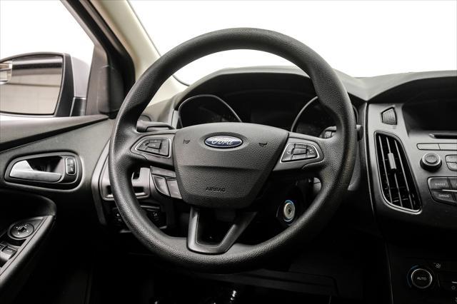 used 2016 Ford Focus car