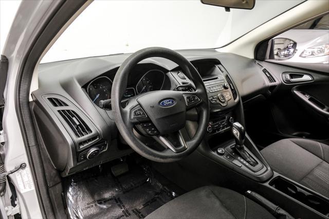 used 2016 Ford Focus car