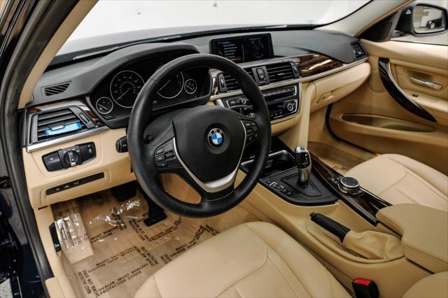 used 2015 BMW 328 car, priced at $13,990