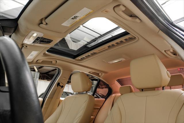 used 2015 BMW 328 car, priced at $13,990