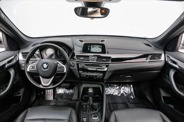 used 2019 BMW X1 car, priced at $15,950