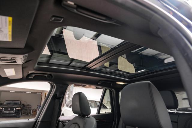 used 2019 BMW X1 car, priced at $15,990