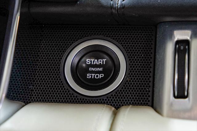 used 2018 Land Rover Range Rover car, priced at $43,990