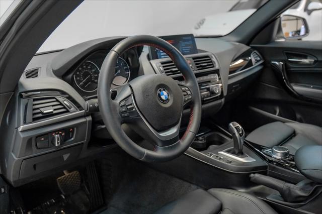 used 2017 BMW 230 car, priced at $15,990