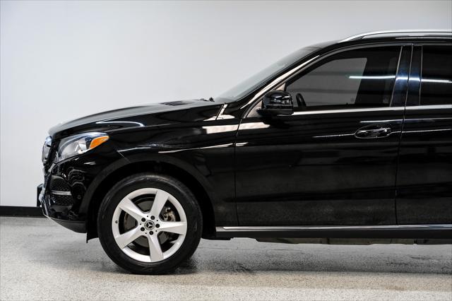 used 2018 Mercedes-Benz GLE 350 car, priced at $17,990