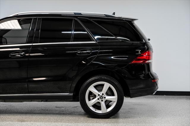 used 2018 Mercedes-Benz GLE 350 car, priced at $17,990