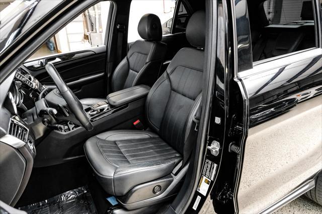 used 2018 Mercedes-Benz GLE 350 car, priced at $17,990