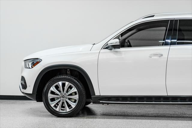 used 2020 Mercedes-Benz GLE 350 car, priced at $26,990