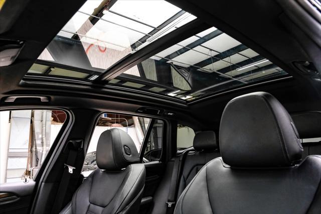 used 2019 BMW X3 car, priced at $17,490