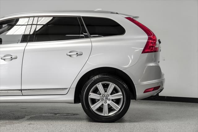 used 2016 Volvo XC60 car, priced at $16,490