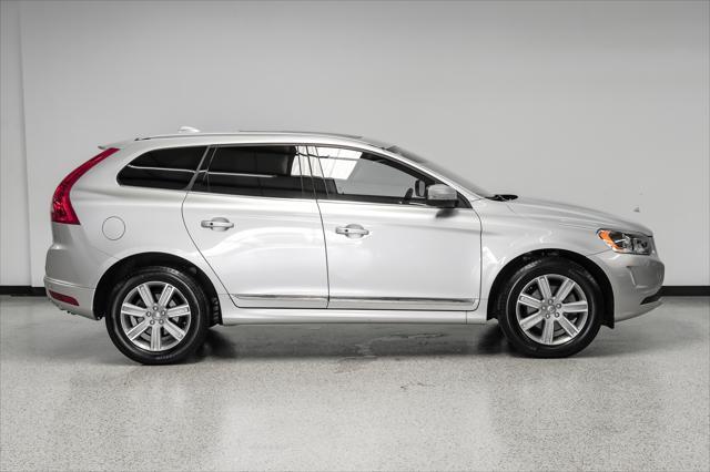 used 2016 Volvo XC60 car, priced at $16,490