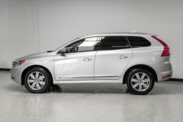 used 2016 Volvo XC60 car, priced at $16,490