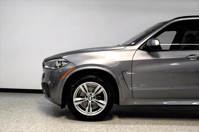 used 2016 BMW X5 car, priced at $14,990