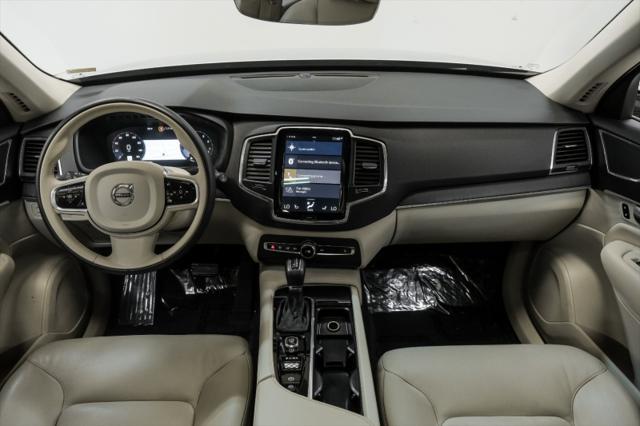 used 2020 Volvo XC90 car, priced at $24,490