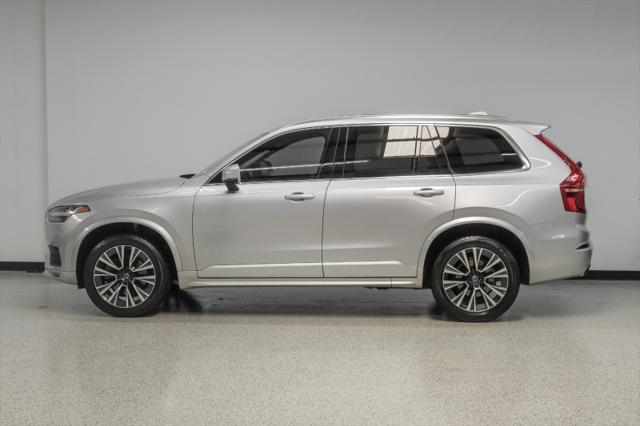 used 2020 Volvo XC90 car, priced at $24,490