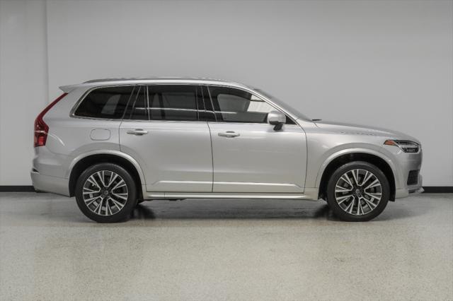 used 2020 Volvo XC90 car, priced at $24,490