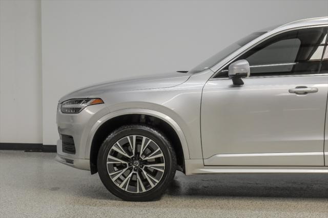 used 2020 Volvo XC90 car, priced at $24,490