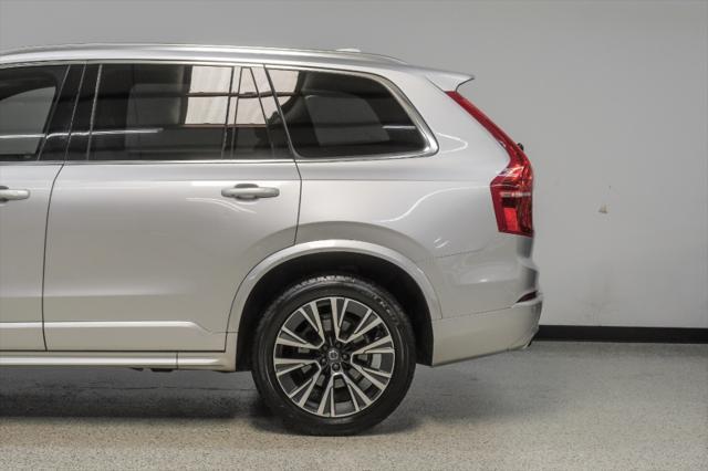 used 2020 Volvo XC90 car, priced at $24,490