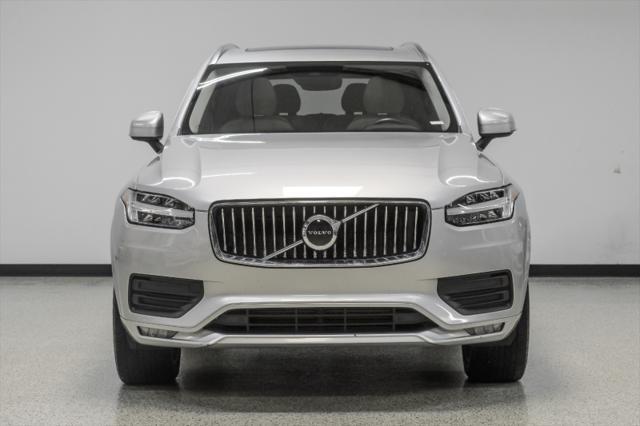 used 2020 Volvo XC90 car, priced at $24,490