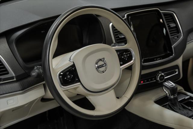 used 2020 Volvo XC90 car, priced at $22,990