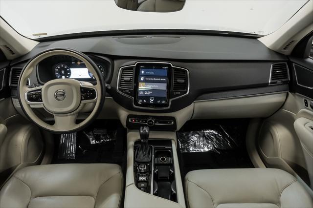 used 2020 Volvo XC90 car, priced at $22,990