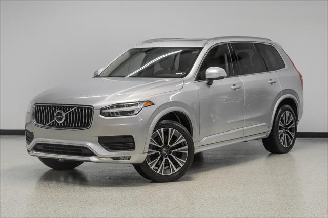 used 2020 Volvo XC90 car, priced at $22,990