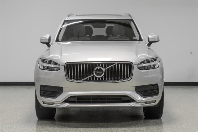 used 2020 Volvo XC90 car, priced at $22,990