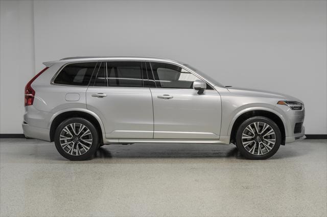 used 2020 Volvo XC90 car, priced at $22,990