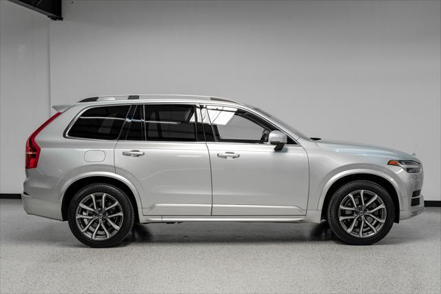 used 2017 Volvo XC90 car, priced at $18,449