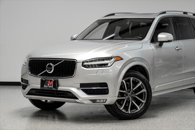 used 2017 Volvo XC90 car, priced at $18,449