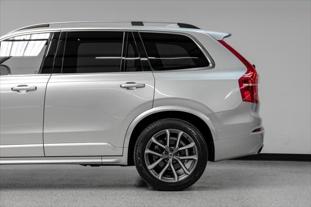 used 2017 Volvo XC90 car, priced at $18,449