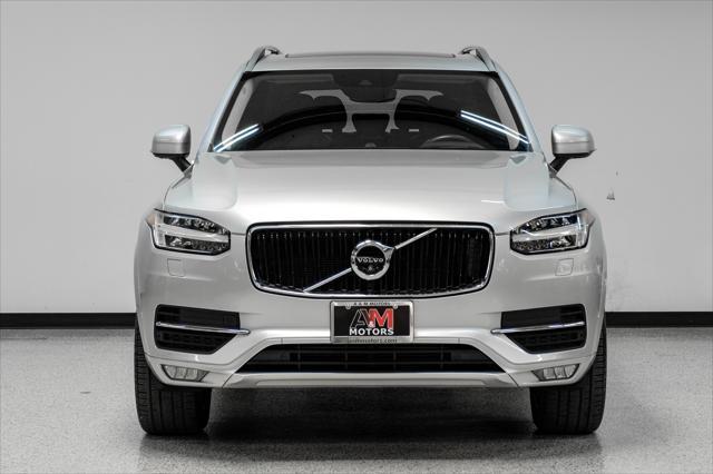 used 2017 Volvo XC90 car, priced at $18,449