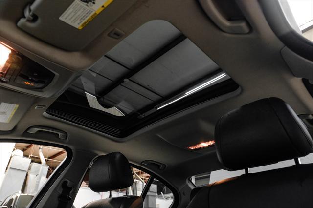 used 2015 BMW 528 car, priced at $10,990