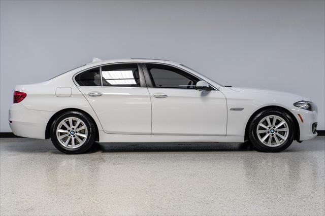 used 2015 BMW 528 car, priced at $10,990