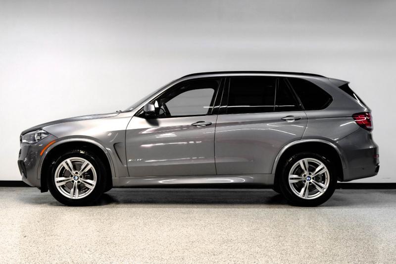 used 2016 BMW X5 car, priced at $17,490