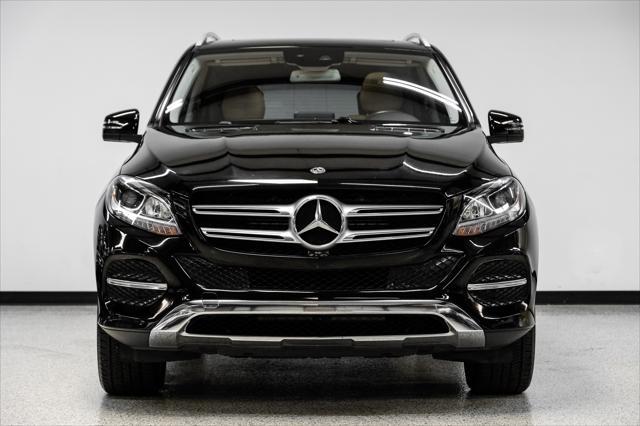 used 2018 Mercedes-Benz GLE 350 car, priced at $21,990