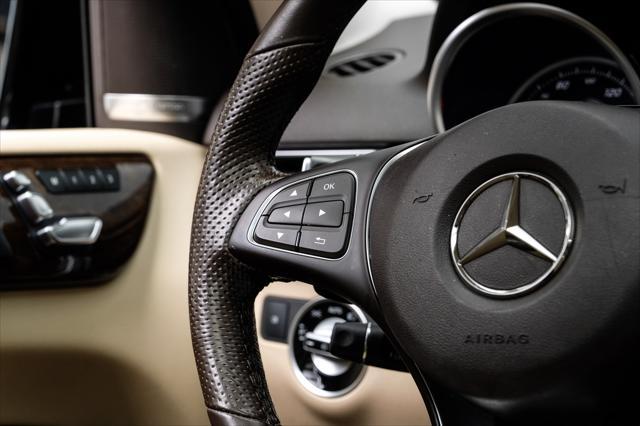 used 2018 Mercedes-Benz GLE 350 car, priced at $21,990